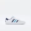 ADIDAS Skate - Nora (White/Blue Shadow/Navy)