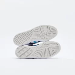 ADIDAS Skate - Nora (White/Blue Shadow/Navy) -Boutique de chaussures de sport de plein air ADIDAS Skate Nora White Blue Shadow Navy 6