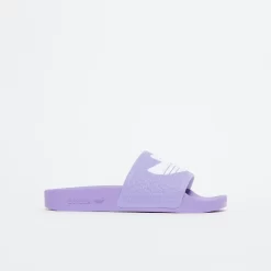 Adidas Skate - Shmoofoil Slide (Magic Lilac)