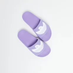 Adidas Skate - Shmoofoil Slide (Magic Lilac) -Boutique de chaussures de sport de plein air ADIDAS Skate Shmoofoil Slide Magic Lilac 6