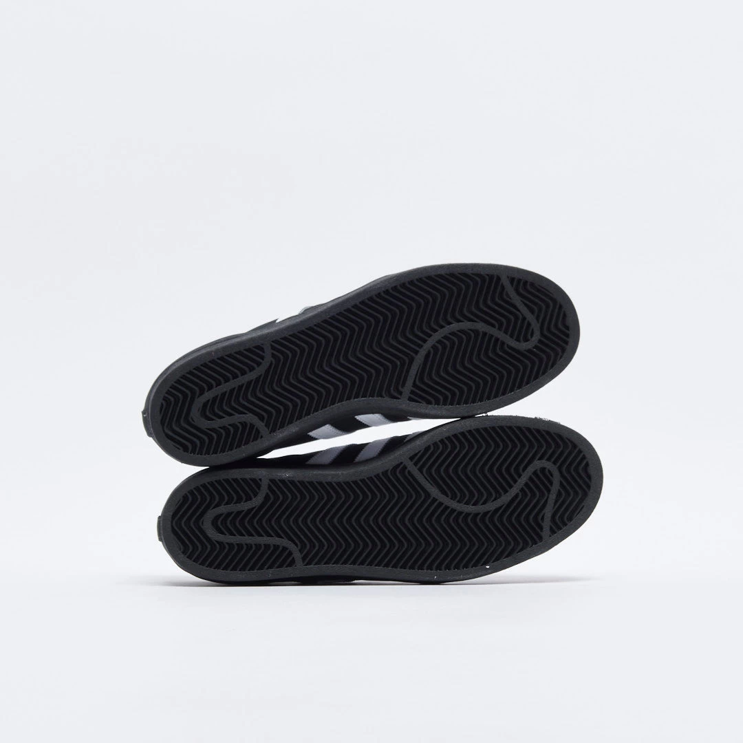 ADIDAS Skate - Superstar ADV (Black/White) 6 ADIDAS Skate - Superstar ADV (Black/White) – Image 6