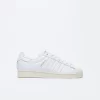 Adidas Skate - Superstar ADV (Cloud White/Gold Metallic)