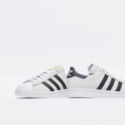 ADIDAS Skate - Superstar ADV (White/Black) 10 ADIDAS Skate - Superstar ADV (White/Black) -Boutique de chaussures de sport de plein air ADIDAS Skate Superstar ADV White Black 5