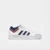 ADIDAS Skate - Tyshawn (White/Collegiate Navy/Grey One)