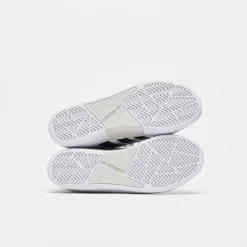 ADIDAS Skate - Tyshawn (White/Collegiate Navy/Grey One) -Boutique de chaussures de sport de plein air ADIDAS Skate Tyshawn White Collegiate Navy Grey One HQ2014 6