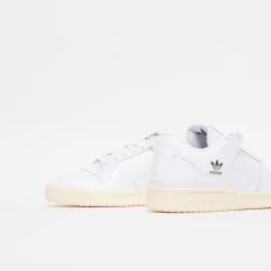 Adidas Skateboarding - Forum 84 Low ADV (Footwear White) "Clean Classic" -Boutique de chaussures de sport de plein air ADIDAS Skateboarding Forum 84 Low ADV Footwear White Clean Classic 5