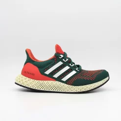 Adidas Ultra 4D Short Green Primegreen