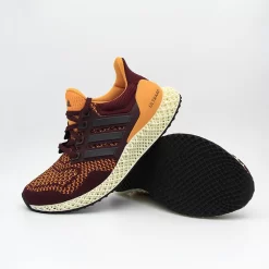 Adidas Ultra 4D Lidevin Primegreen -Boutique de chaussures de sport de plein air ADIDAS Ultra 4D Lidevin Primegreen 04