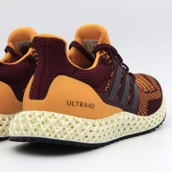 Adidas Ultra 4D Lidevin Primegreen -Boutique de chaussures de sport de plein air ADIDAS Ultra 4D Lidevin Primegreen 06