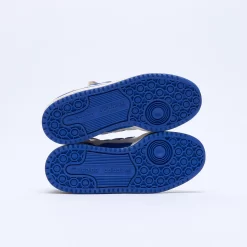 Adidas - Forum 84 Hi (Cloud White/Royal Blue/Cloud White) -Boutique de chaussures de sport de plein air Adidas Forum 84 Hi Cloud White Royal Blue Cloud White 6