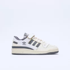 Adidas - Forum 84 Low W (Off White/Grey Four/Cloud White)