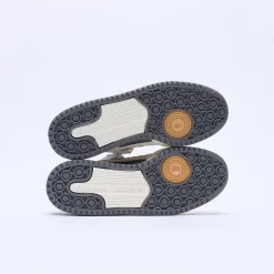 Adidas - Forum 84 Low W (Off White/Grey Four/Cloud White) -Boutique de chaussures de sport de plein air Adidas Forum 84 Low W Off White Grey Four Cloud White 6