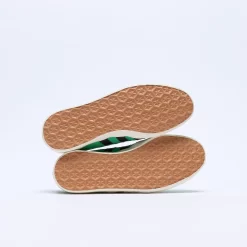 Adidas - Mexicana Prototype (Vivid Green/Core Black/Cream White) -Boutique de chaussures de sport de plein air Adidas Mexicana Prototype Vivid Green Core Black Cream White 6