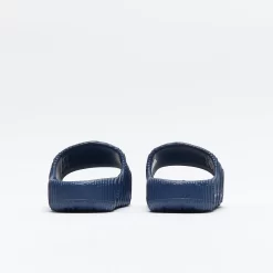 Adidas Origninals - Adilette 22 (navy) 10 Adidas Origninals - Adilette 22 (navy) -Boutique de chaussures de sport de plein air Adidas Origninals Adilette 22 navy 4