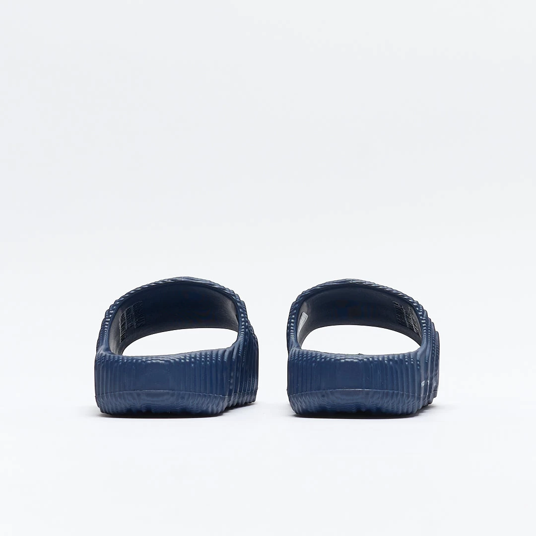 Adidas Origninals - Adilette 22 (navy) 4 Adidas Origninals - Adilette 22 (navy) – Image 4