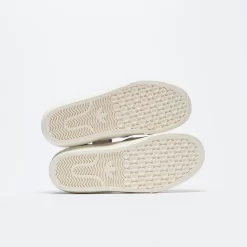 Adidas Skate - Shmoofoil Slip On (Gray/White/Black) -Boutique de chaussures de sport de plein air Adidas Skate Shmoofoil Slip on Grey White Black 6