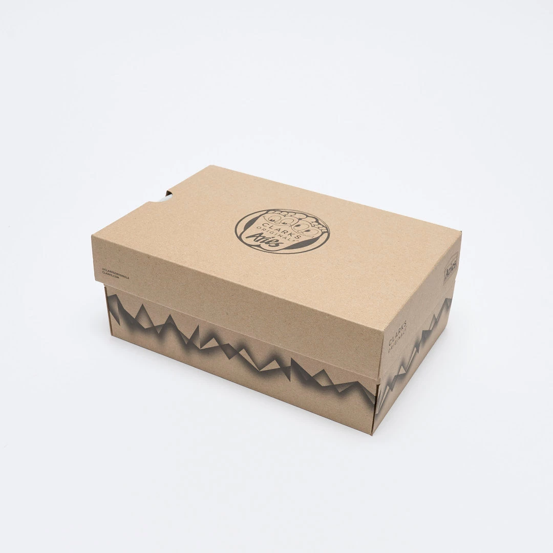 Aries Arise X Clarks Originals - Wallabee (Maple) 11 Aries Arise X Clarks Originals - Wallabee (Maple) – Image 11