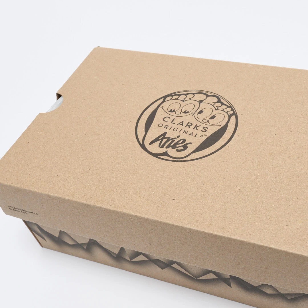 Aries Arise X Clarks Originals - Wallabee (Maple) 12 Aries Arise X Clarks Originals - Wallabee (Maple) – Image 12