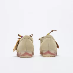 Aries Arise X Clarks Originals - Wallabee (Maple) 15 Aries Arise X Clarks Originals - Wallabee (Maple) -Boutique de chaussures de sport de plein air Aries Arise x Clarks Originals Wallabee Maple 4