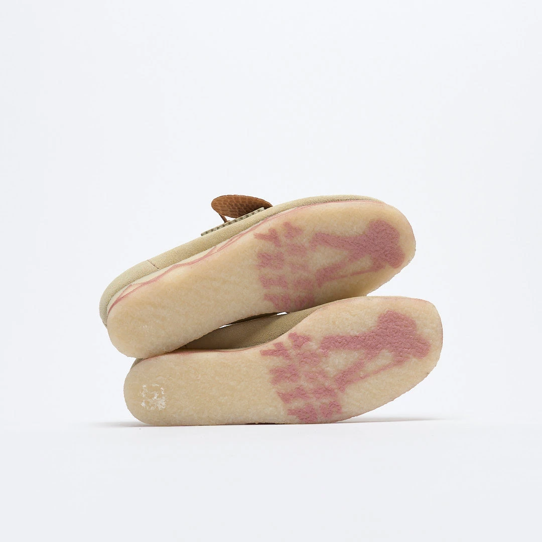 Aries Arise X Clarks Originals - Wallabee (Maple) 6 Aries Arise X Clarks Originals - Wallabee (Maple) – Image 6