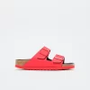 Birkenstock Arizona BF Reinterpreted Icons - Red