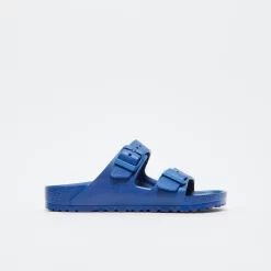 Birkenstock BIRENSTOSTSTOC AMONA EVE NAVY