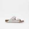 Birkenstock - Arizona SFB VL (Antique White)