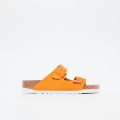 Birkenstock Arizona SFB VL - Russet Orange