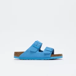 Birkenstock - Arizona SFB VL (Sky Blue)