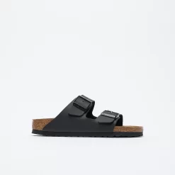 Birkenstock - Arizona Women BF (Black)