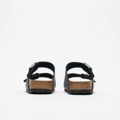 Birkenstock - Arizona Women BF (Black) -Boutique de chaussures de sport de plein air Birkenstock Arizona Women BF Black 4