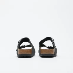 Birkenstock - Arizona Women SFB VL (Black) -Boutique de chaussures de sport de plein air Birkenstock Arizona Women SFB VL Black 4