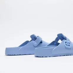 Birkenstock - Boston EVA (Dusty Blue) -Boutique de chaussures de sport de plein air Birkenstock Boston EVA Dusty Blue 5