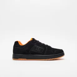 Carrots X Dc Shoes Manteca - Black