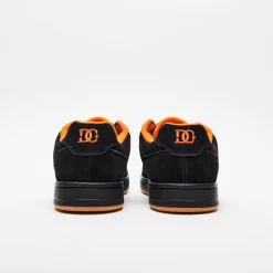Carrots X Dc Shoes Manteca - Black -Boutique de chaussures de sport de plein air Carrots x DC Shoes Manteca Black 4