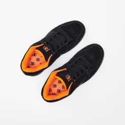 Carrots X Dc Shoes Manteca - Black -Boutique de chaussures de sport de plein air Carrots x DC Shoes Manteca Black 6