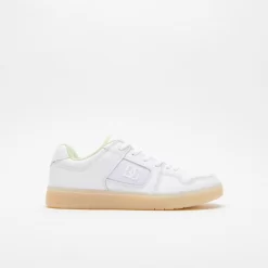Carrots X Dc Shoes Manteca - White