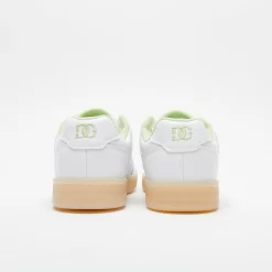Carrots X Dc Shoes Manteca - White -Boutique de chaussures de sport de plein air Carrots x DC Shoes Manteca White 4