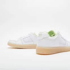 Carrots X Dc Shoes Manteca - White -Boutique de chaussures de sport de plein air Carrots x DC Shoes Manteca White 5