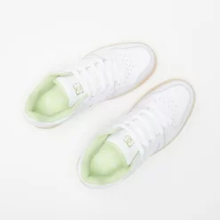 Carrots X Dc Shoes Manteca - White -Boutique de chaussures de sport de plein air Carrots x DC Shoes Manteca White 6