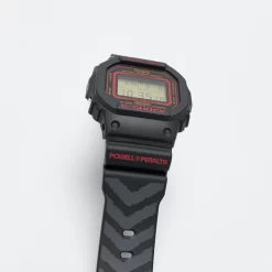 Casio G-shock -DW-5600KH-1ER Kevin Hoefler X Powell Peralta -Boutique de chaussures de sport de plein air Casio G shock DW 5600KH 1ER Kevin Hoefler x Powell Peralta 4