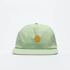 Cap - Real Bad Man - Club Cap (Sage)