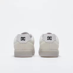 Chaussures De Skate - DC Shoes - Manteca 4s (Cool Grey) -Boutique de chaussures de sport de plein air Chaussures de skate DC Shoes Manteca 4s Cool Grey 4