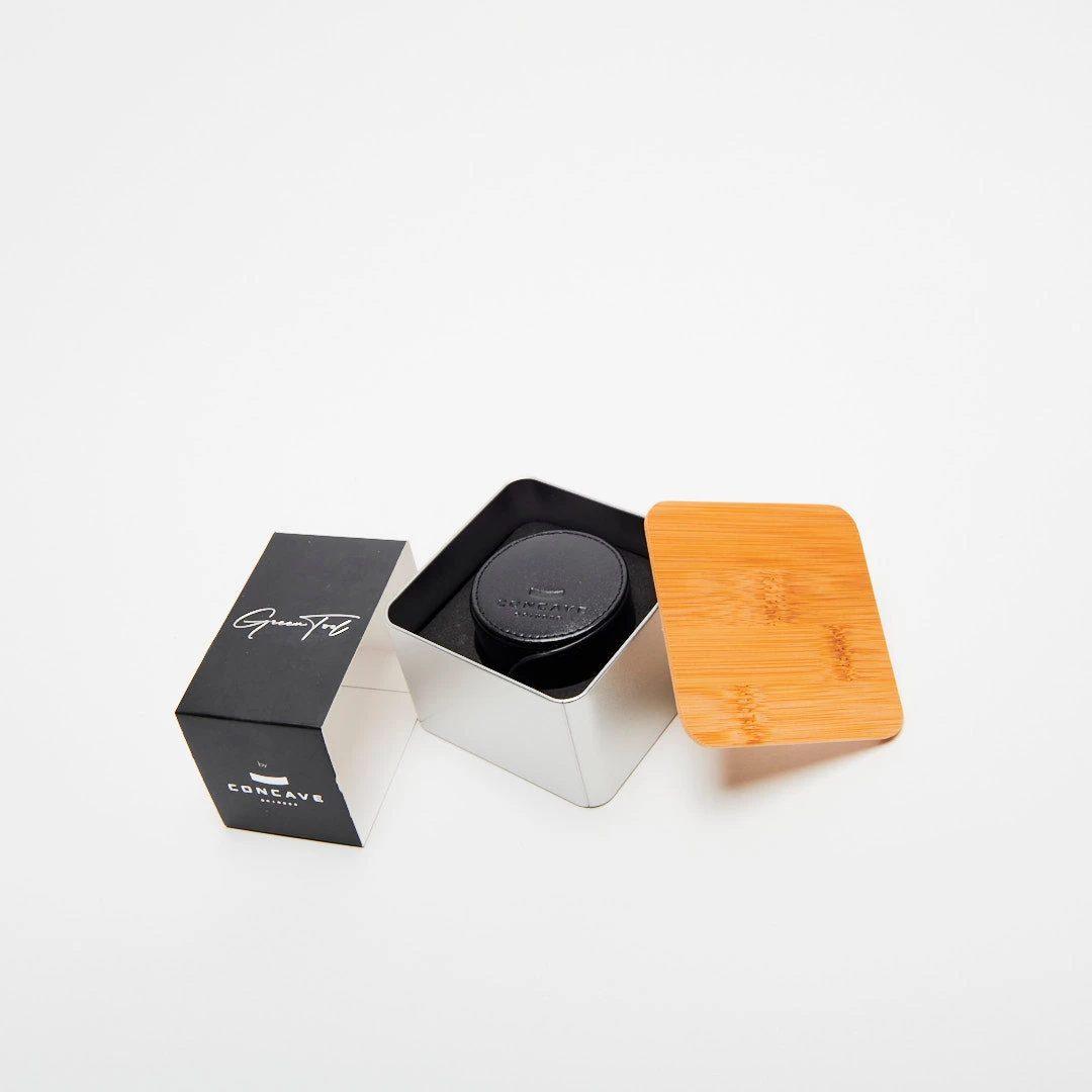 Concave Grinder 3 Units 6 Concave Grinder 3 Units – Image 6