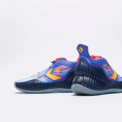 Converse - All Star BB Prototype CX Mid (Blue Flame) -Boutique de chaussures de sport de plein air Converse All Star BB Prototype CX Mid Blue Flame 5