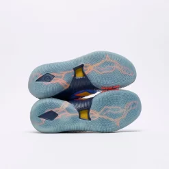 Converse - All Star BB Prototype CX Mid (Blue Flame) -Boutique de chaussures de sport de plein air Converse All Star BB Prototype CX Mid Blue Flame 6