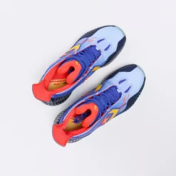 Converse - All Star BB Prototype CX Mid (Blue Flame) -Boutique de chaussures de sport de plein air Converse All Star BB Prototype CX Mid Blue Flame 7