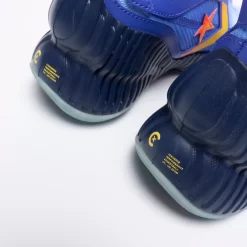 Converse - All Star BB Prototype CX Mid (Blue Flame) -Boutique de chaussures de sport de plein air Converse All Star BB Prototype CX Mid Blue Flame 8