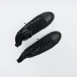 Converse - CTAS Lugged 2.0 CC X-Hi (Black) -Boutique de chaussures de sport de plein air Converse CTAS Lugged 2.0 CC X Hi Black 7 d990a806 c60d 41c5 9f33 31e0eec6932f