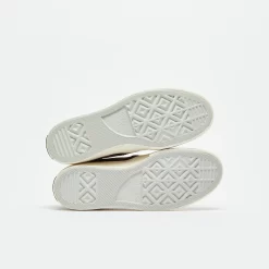 Converse - Chaussure Chuck 70 OX "Beyond Retro" (Tan/Brown/Egret) -Boutique de chaussures de sport de plein air Converse Chaussure Chuck 70 OX Beyond Retro Tan Brown Egret 6